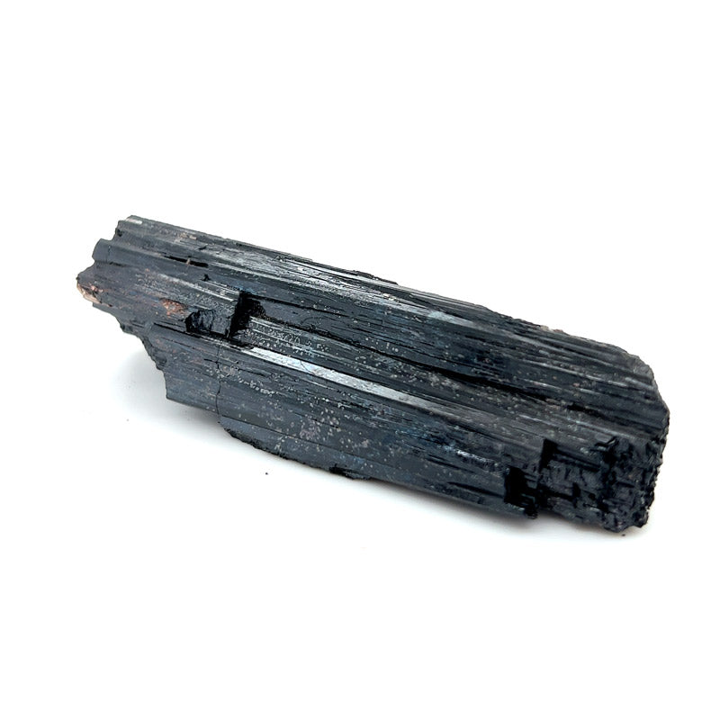 Black Tourmaline Raw Specimen