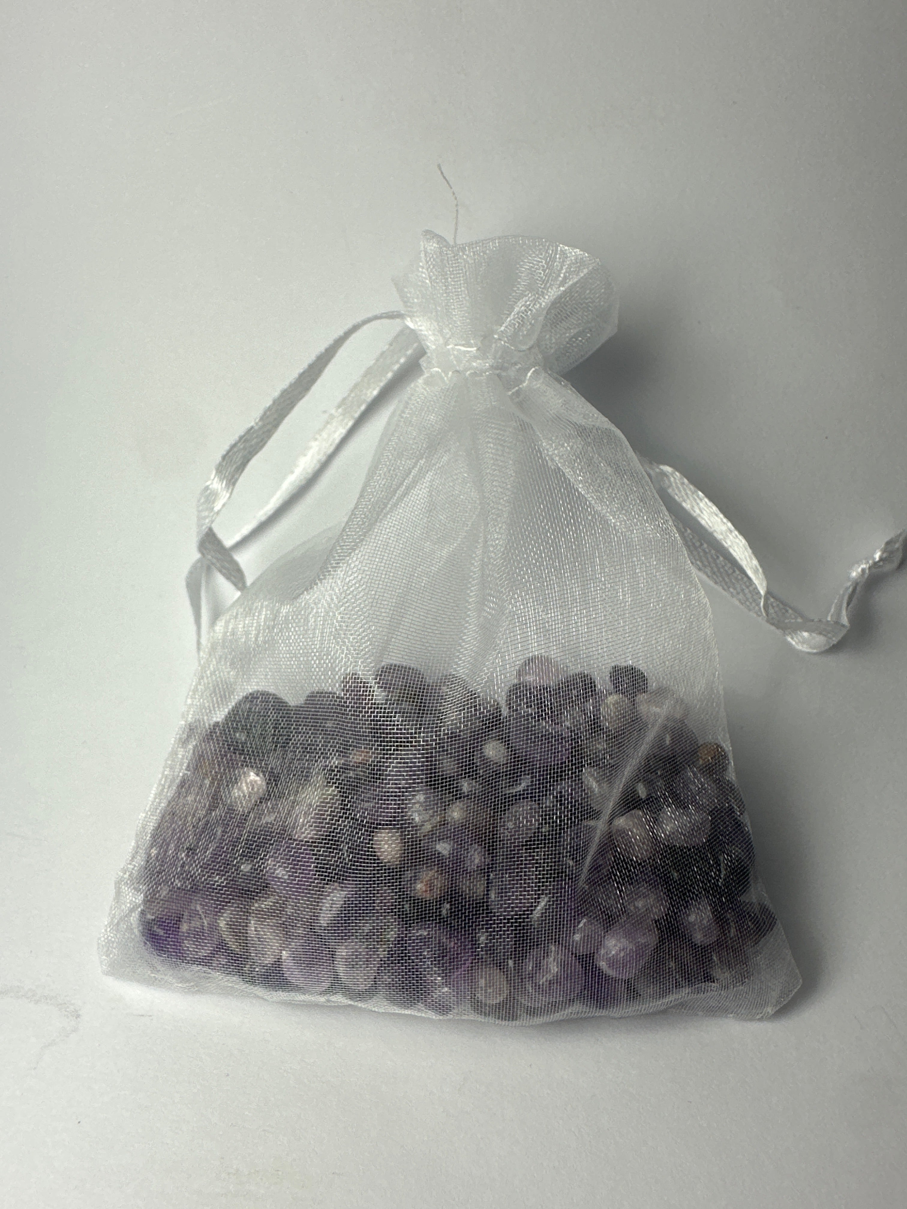 Chip Bags & Bottles (In-Store)