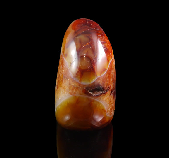 Carnelian Healing Properties & Meanings