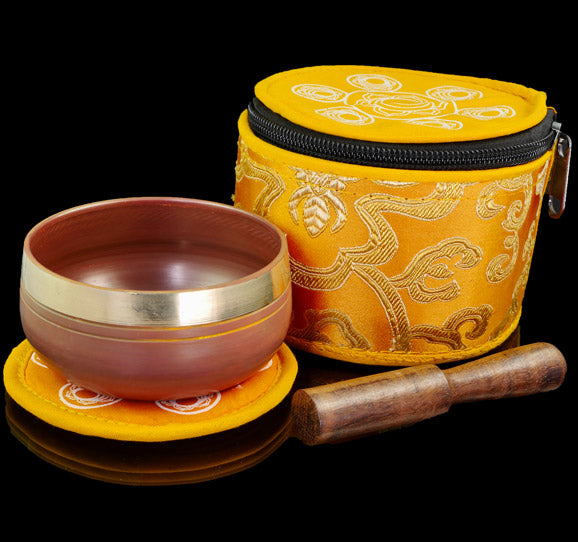 Singing Bowls