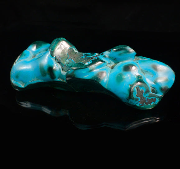 Chrysocolla Meanings & Healing Properties