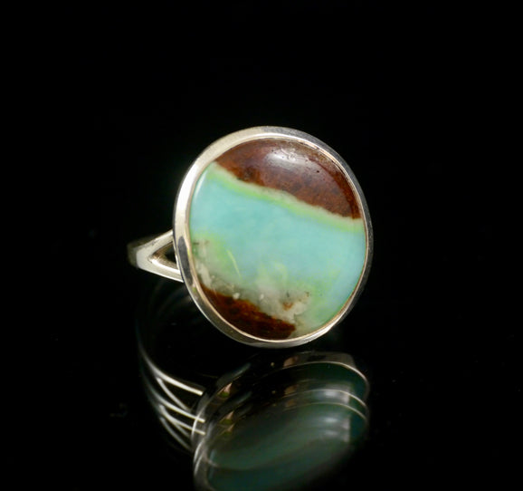 Chrysoprase Crystal Meanings & Properties