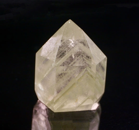 Chlorite Phantom Quartz Meanings