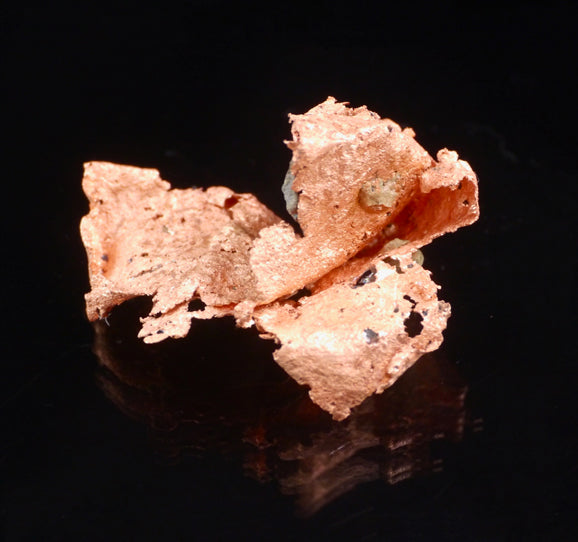 Copper Properties and Meanings