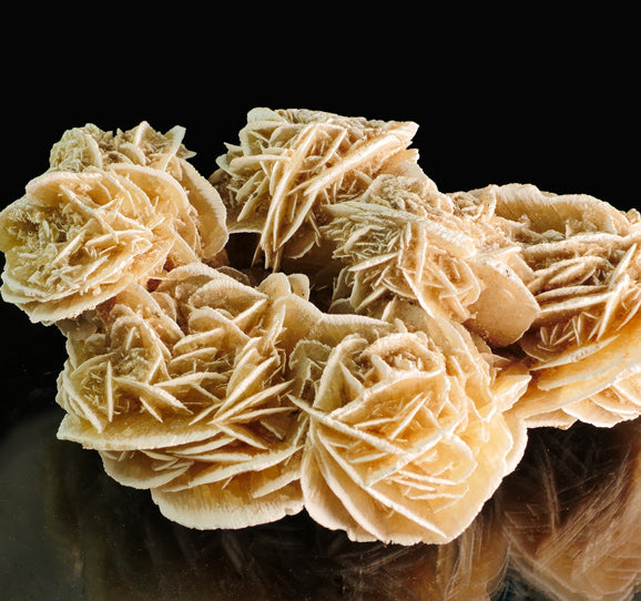 Desert Rose Crystal