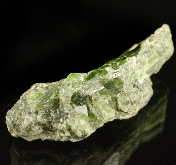 Diopside Healing Properties