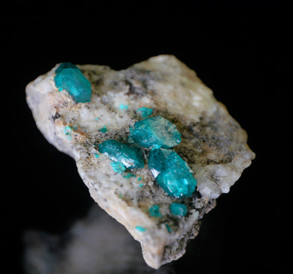 Dioptase Crystal Meanings