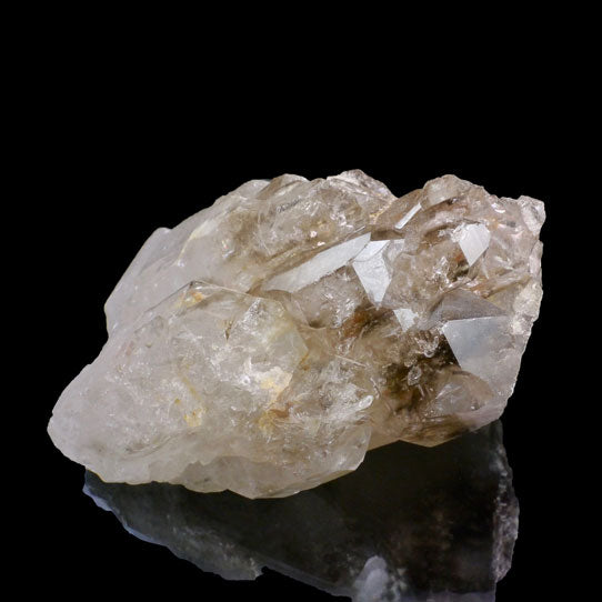 Elestial Quartz Healing Properties