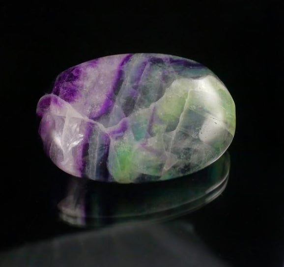 Fluorite Crystal Meanings