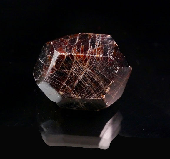 Garnet Healing Properties