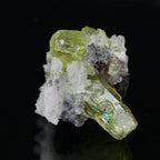 Green Apatite
