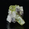 Green Apatite