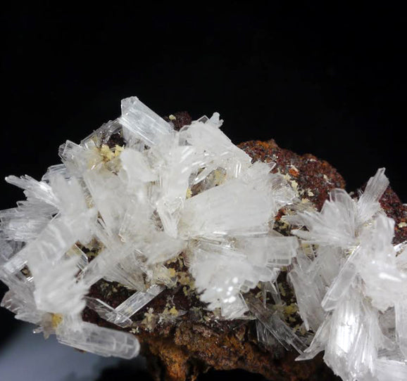 Hemimorphite Crystal Meanings