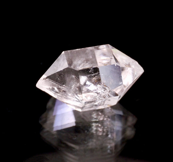 Herkimer Diamond Healing Properties