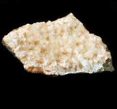 Heulandite