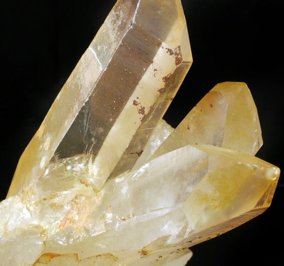 Himalayan Quartz Meanings & Healing Properties