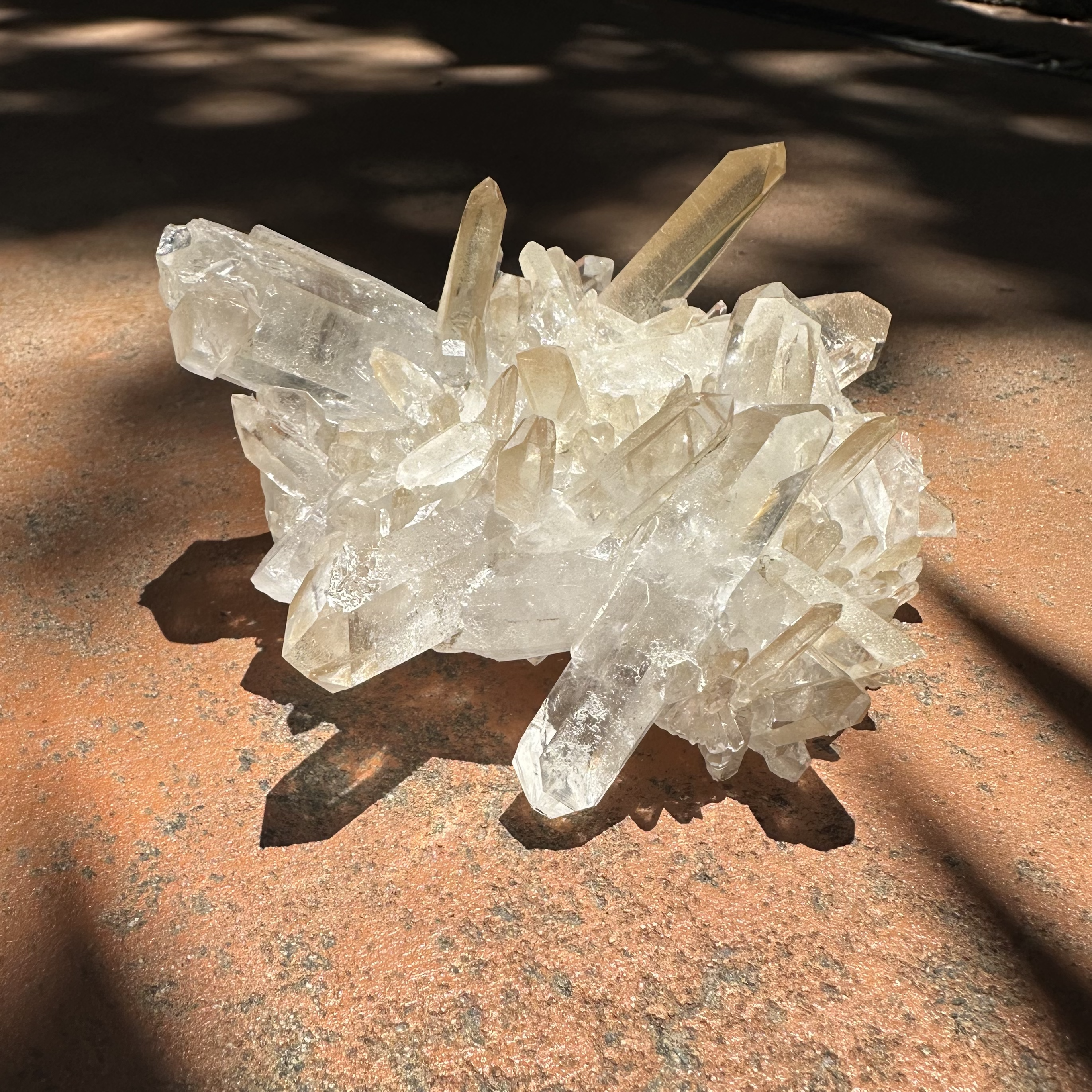 Buy Raw Crystals Australia