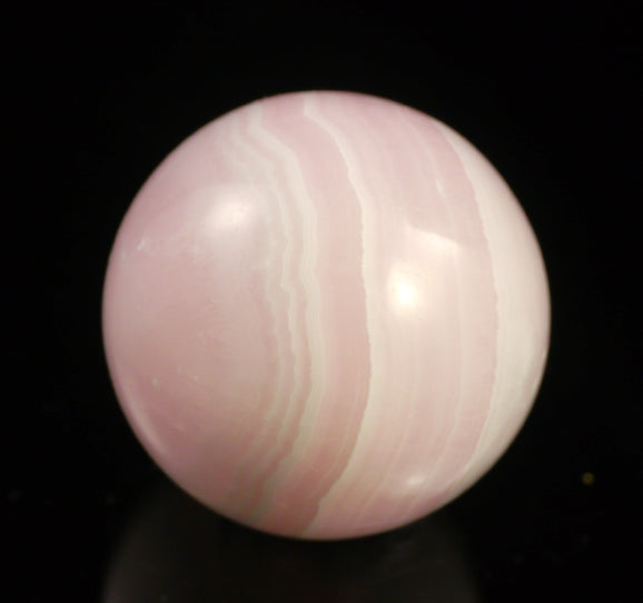 Mangano Calcite Sphere