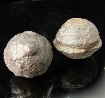 Shaman Stones / Moqui Marbles