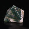 Moss Agate