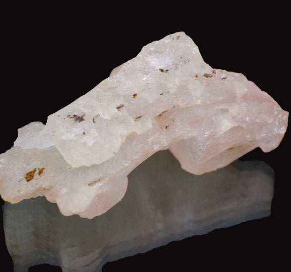 Nirvana Quartz Meaning