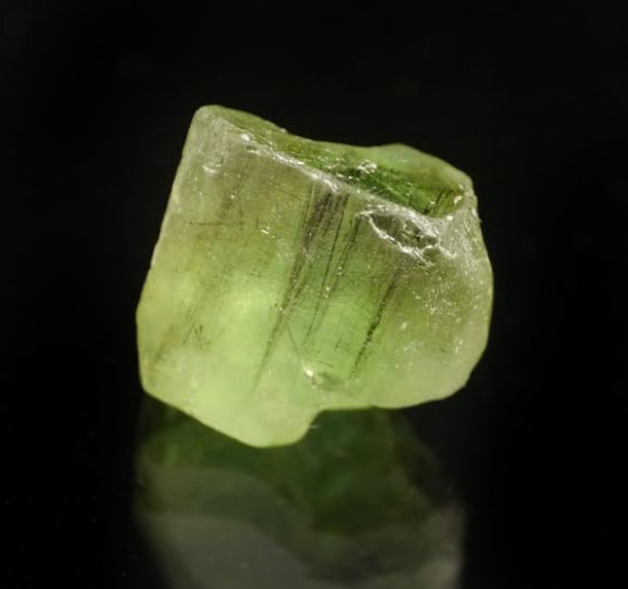 Peridot Meanings