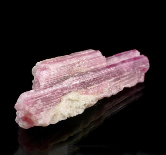 Pink Tourmaline Healing Properties