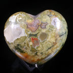 Rhyolite