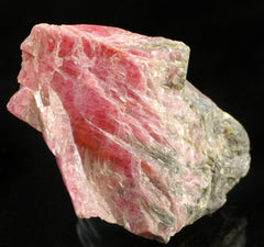 Rhodochrosite