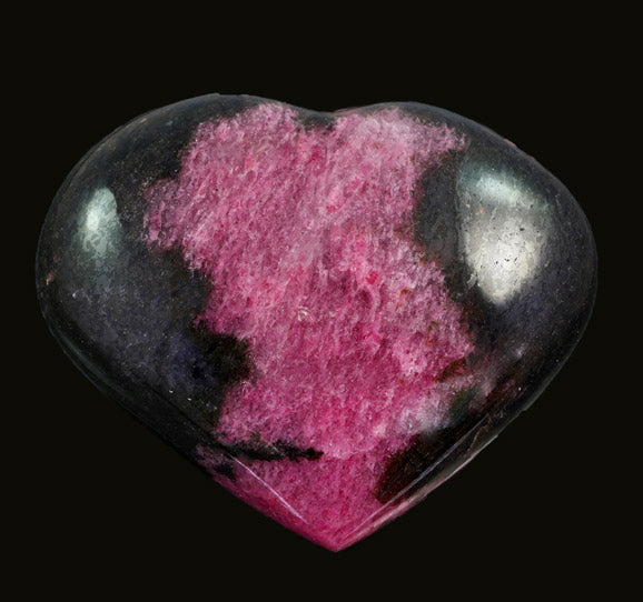 Rhodonite Healing Properties