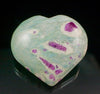 Ruby Fuchsite