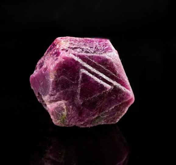 Ruby Healing Properties