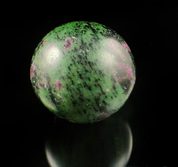 Ruby Zoisite Meanings