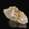 Rutilated Quartz