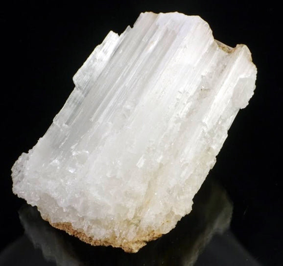 Selenite Healing Properties