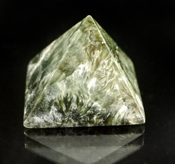 Seraphinite Meanings