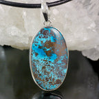 Shattuckite
