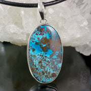 Shattuckite