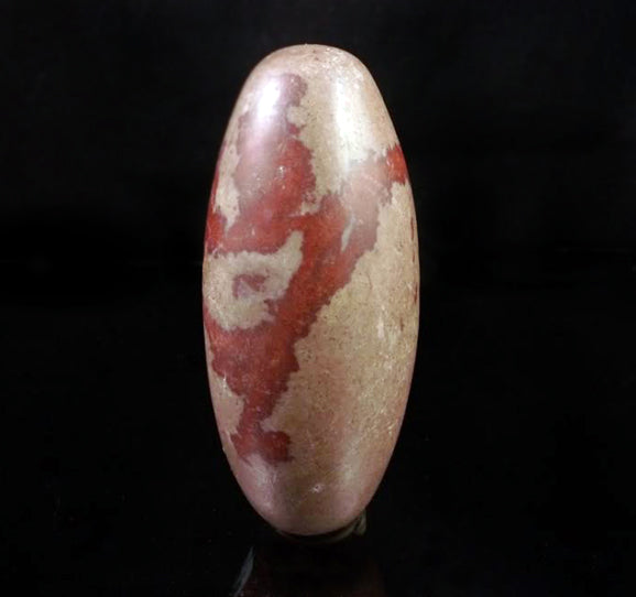 Shiva Lingam Healing Properties