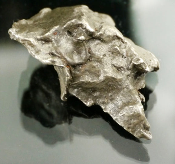 Sikhote Alin Meteorite Healing Properties