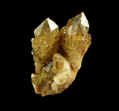 Cathedral Quartz