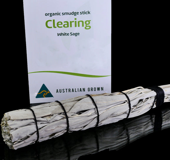 Smudge Sticks Australia