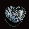 Snowflake Obsidian