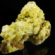 Sulfur