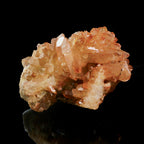 Tangerine Quartz