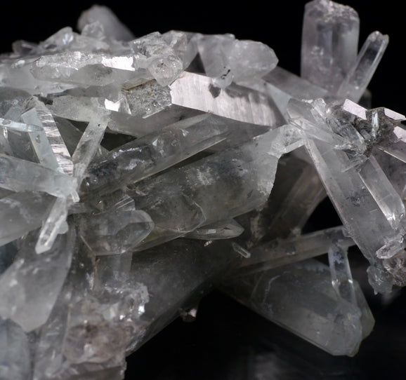 Tibetan Quartz Meanings