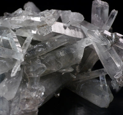 Tibetan Quartz