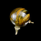 Tiger Eye