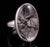 Tourmalined Quartz