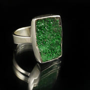 Uvarovite